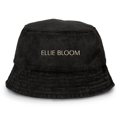 OSCAR bucket hat