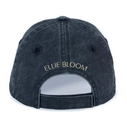 ELLIE baseball cap